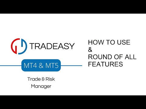 Video Trade Manager Pro MT4