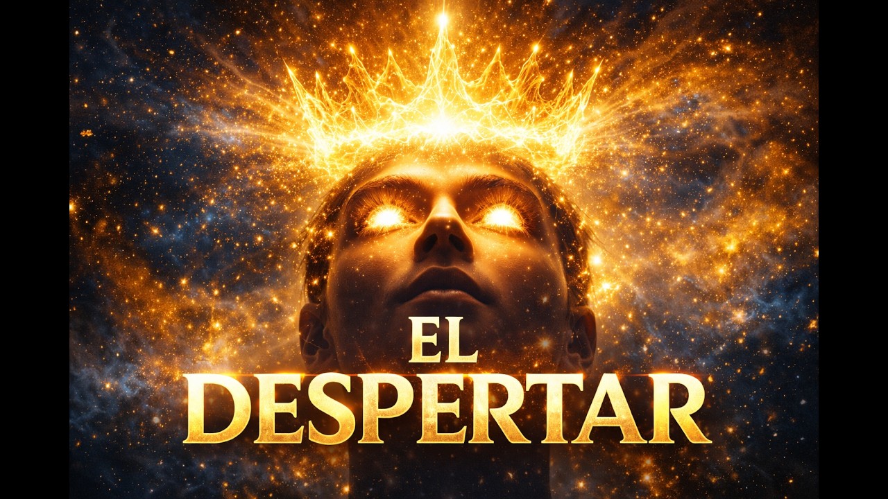 REKINDLE DÍA 3: La Chispa que Despierta al Rey | Activando la Voluntad de Vivir