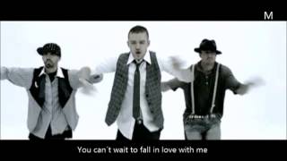 Justin Timberlake - Summer Love  (video+lyrics)