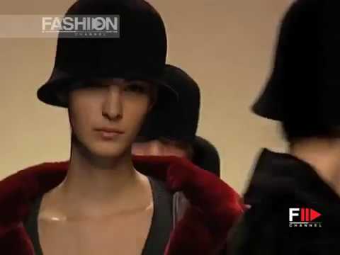 THES & THES Fall 2007 Milan - Fashion Channel