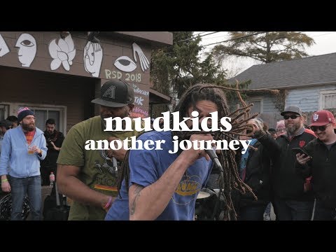 Mudkids  - "Another Journey" (Live @ LUNA for Record Store Day)