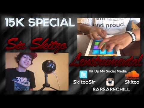 INSANE collab With Sir Skitzo!