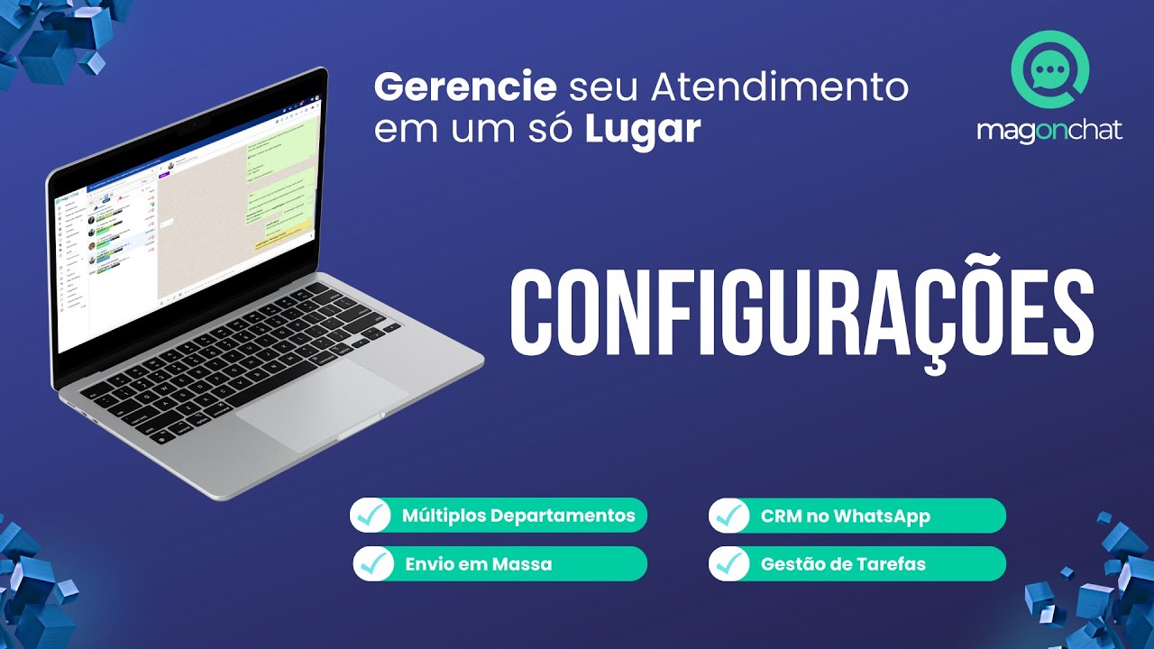 02 - Configurações Iniciais