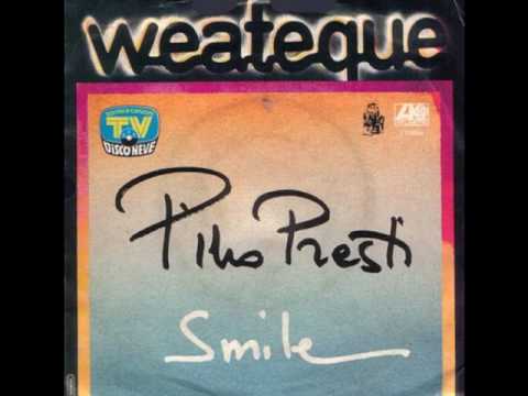 Pino Presti - Smile