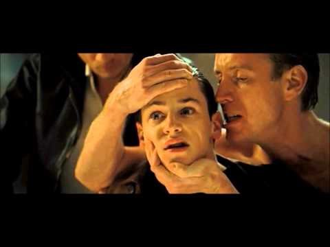 HANNIBAL RISING - BATHROOM SCENE (Part 2)