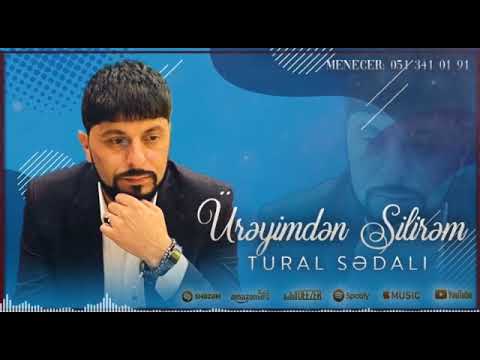Tural Sedali - Ureyimnen Silirem Men 2023 (Ekiskuliziv İfa)