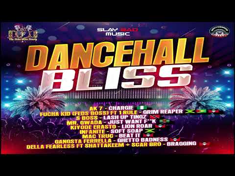 Fucha Kid (Feds Boss) - Grim Reaper