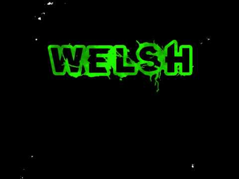 Welsh - Operation Mindfuck