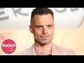 Top 10 Moments That Made Us Love Sebastian Stan
