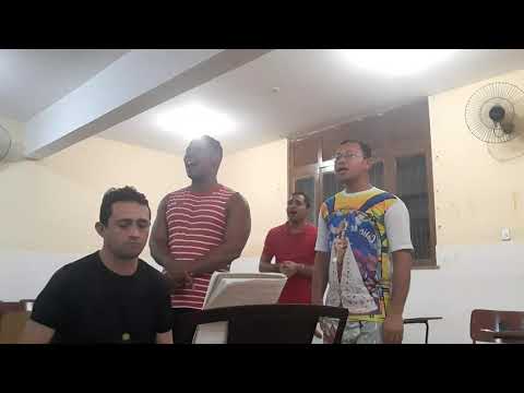 Cordeiro (Oh Cordeiro) - Católica