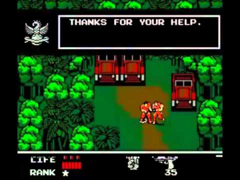 Let's Play Snake's Revenge - 01