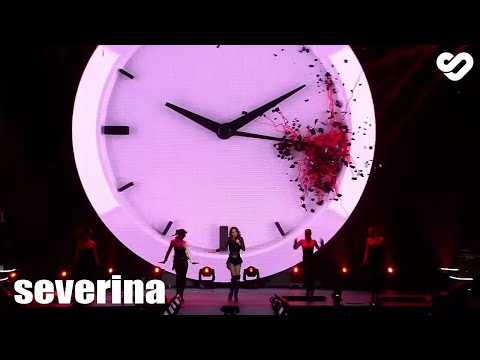 Video thumbnail for Tridesete (Live)