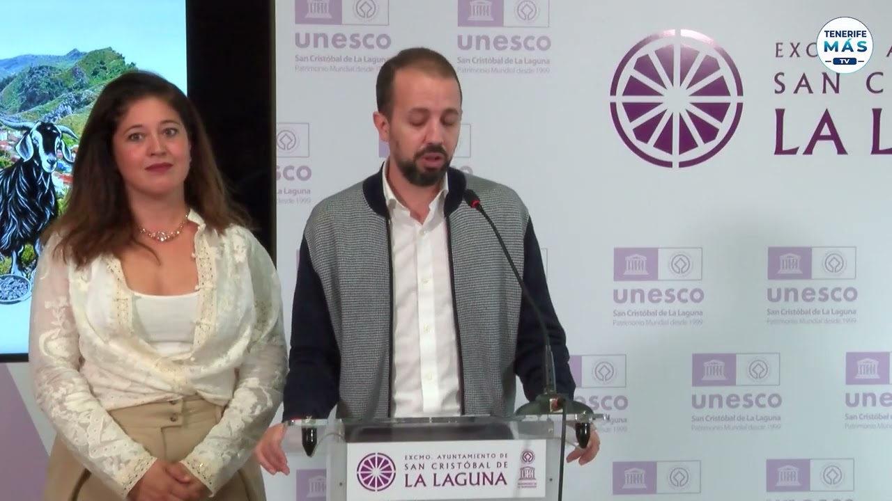 ACTUALIDAD - Presentación de la VI Ruta Gastronómica de la Cabra de la Comarca Nordeste