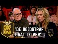 Haags Kwartiertje | Moet tramschutter Gökmen T. de doodstraf krijgen?