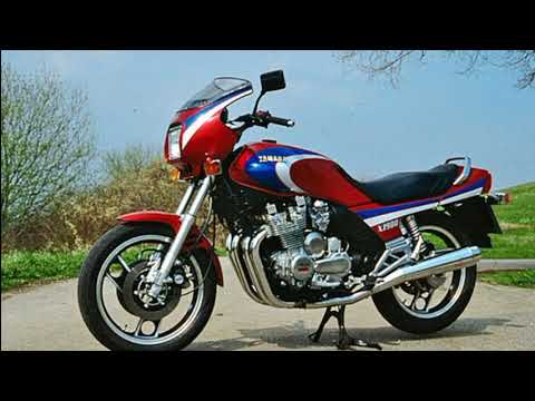 BMW R1250RT wie alles begann... Teil 1 Die japanische Phase