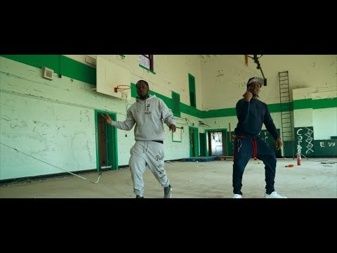 Flyboii Dada x Braddytonia - "ANOTHER ONE" (Official Video)