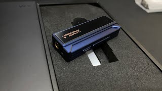 Impresi Singkat Luxury Precision W2-131 | Indonesia