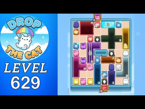 Уровень 629 thumbnail