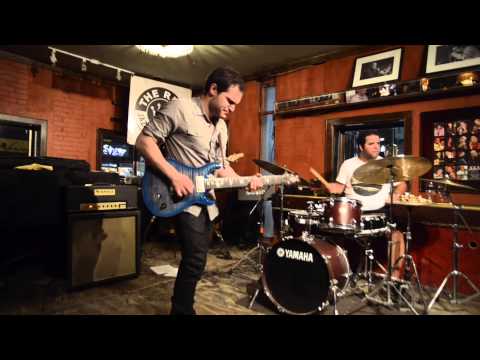 Robb Cappelletto Group @ The Rex - Jean Pierre