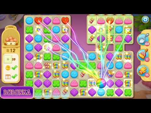 Matchington Mansion level 4446 HD