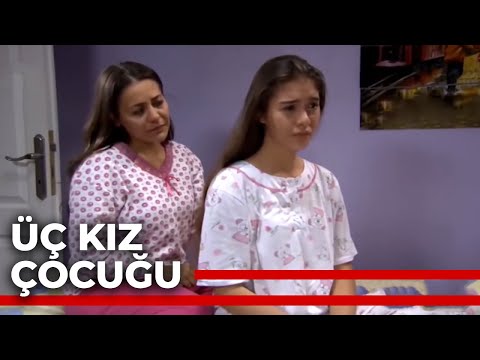 Üç Kız Çocuğu - Kanal 7 TV Filmi