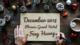 preview picture of video 'Phoenix Grand Hotel, Fenghuang'