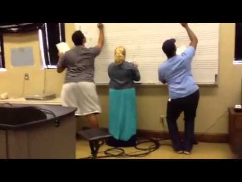 Twerk addiction ( The Nicolai Twerk)