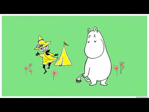 Video 4: Uuteen kaveriin tutustuminen