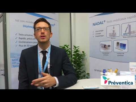 Antoine Schell   NAL VON MINDEN