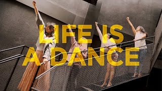 Download lagu LIFE IS A DANCE (from It Is Well EP) - Sidney Mohede #DanceCollabProject mp3