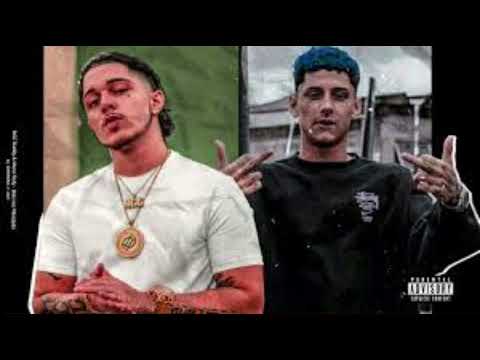 NGC Daddy,Menor Tody -MUITA BALA NOS MANDADO (áudio oficial) #trap_rj