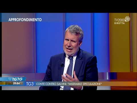 TGtg del 24 ottobre 2019 – Gerardo Greco