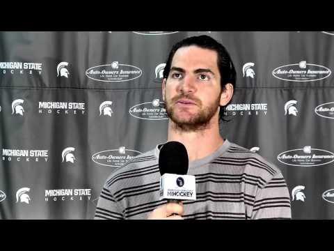 Talking Hockey With Jim Slater