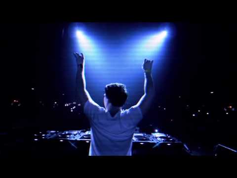 Pere F - Alone in the world (Hardwell Video Mix)