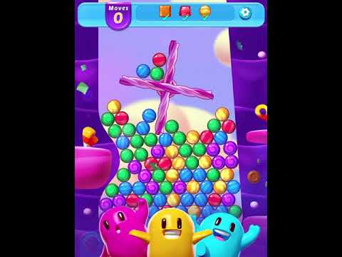 Let's Play - Sugar Blast (Level 511 - 520)