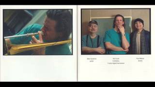 Hal Crook - Hero Worship - 06 Cathedral Song