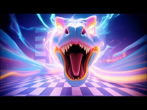 Skizologic & Atmos & 3LMT - Psychedelic Explosion