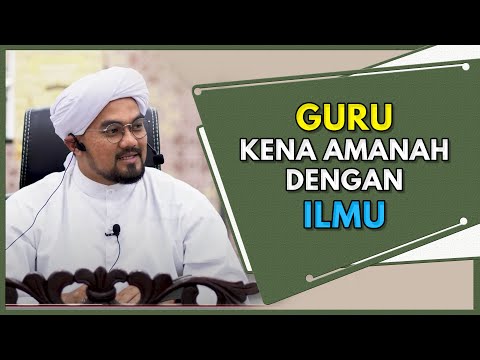 Sistem Pengajian Luar Biasa | Sheikh Mohd Nazrul