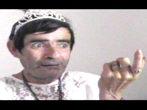 Capítulo 1:  En casa del Pozí