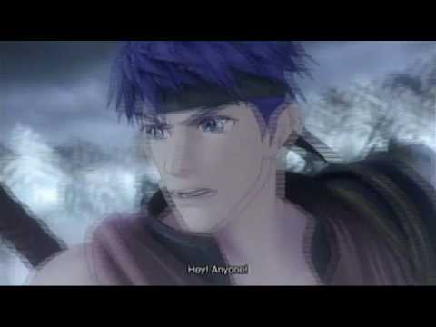 Let's Stream Fire Emblem: Radiant Dawn [blind] part 9b