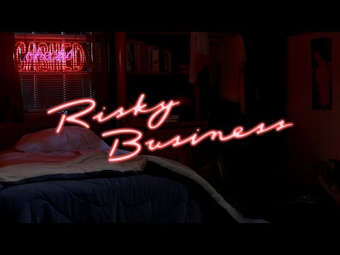 Risky Business (1983) | Ambient Soundscape