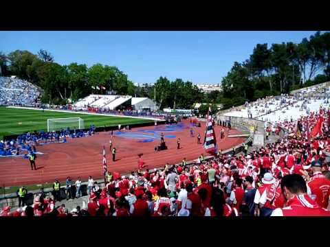 Final da Taça de Portugal 2016 FC Porto - SC Braga