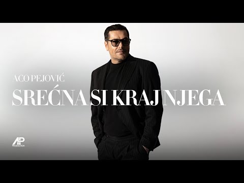 Video thumbnail for Srećna si kraj njega