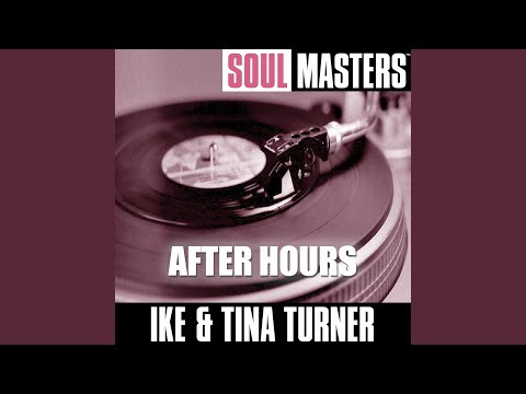 I Gotta Man - Ike Y Tina Turner