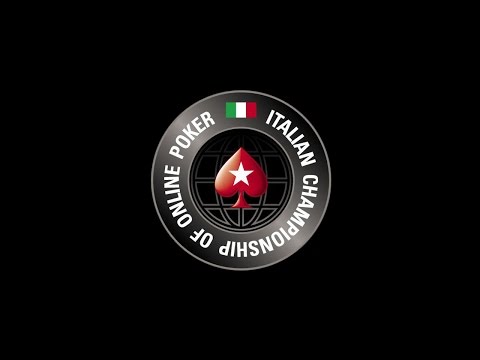 ICOOP 2015 Event #05: Final Table Replay -  IT