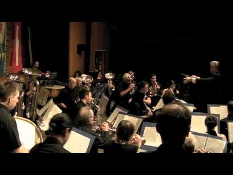 Filarmonica La Concordia, Fantasia Ritmica