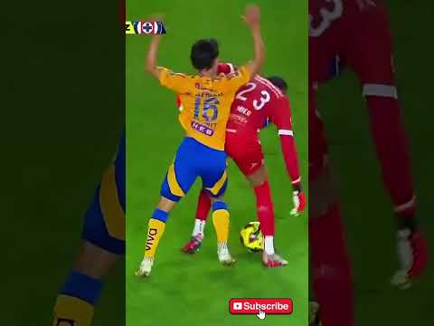 Tigres vs Cruz azul #cruzazul #tigres