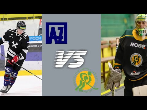 [VLOG] AZ HAVÍŘOV VS VHK ROBE VSETÍN ( 13. KOLO CHANCE LIGY)