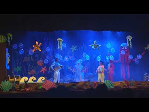 Obra ''Elena La Ballena'' [parte 4]