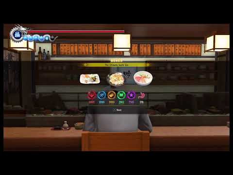 Quick Guide: How to get more Technique in Yakuza 6 (Easy way)